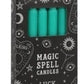 Magic Spell Candles