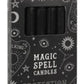 Magic Spell Candles