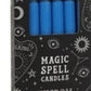 Magic Spell Candles