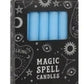 Magic Spell Candles