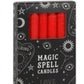 Magic Spell Candles