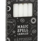 Magic Spell Candles