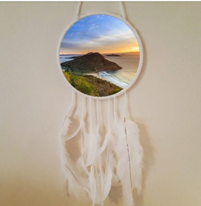 Beach Dreamcatchers